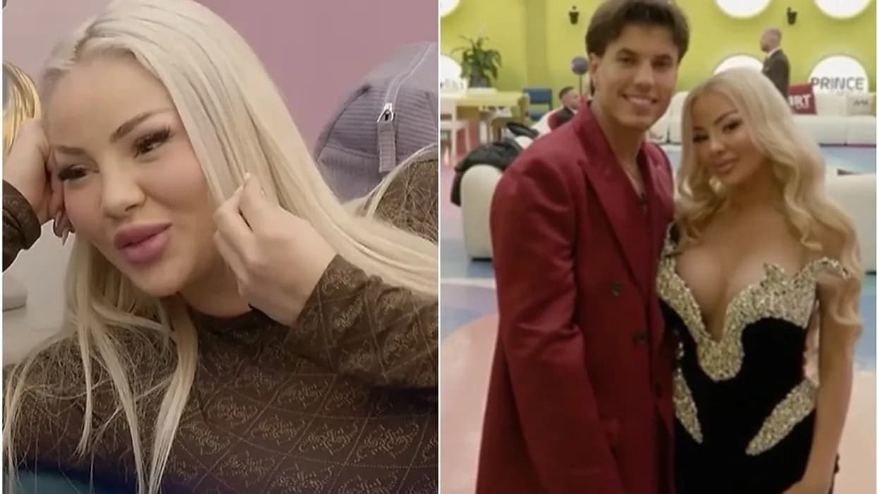 Benita me deklaratë të fortë: Kur shihemi në sy me Klodin, ndjejmë emocion