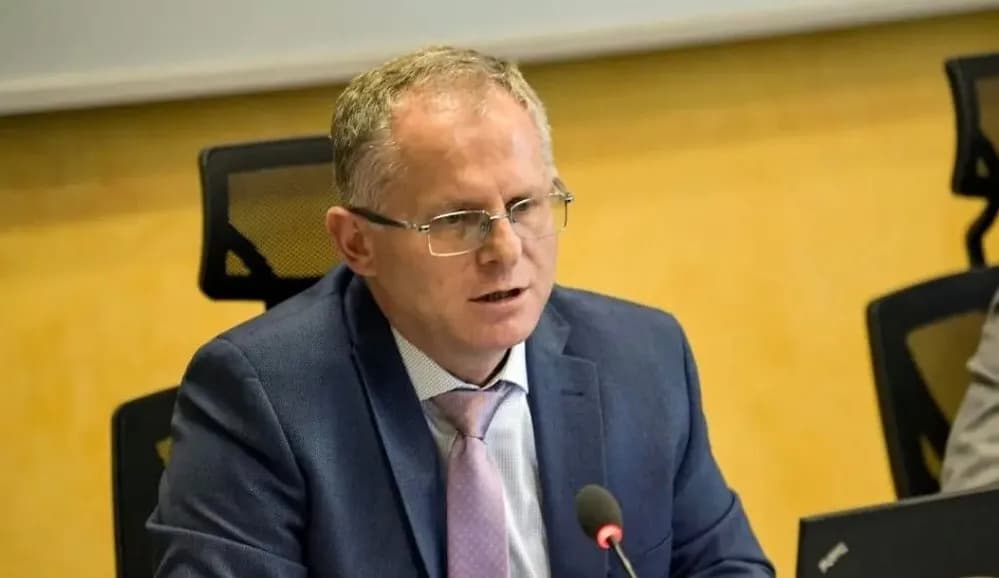 Bislimi: Asnjëherë s’kam pasur takime “të fshehta e sekrete” me Gjuriqin