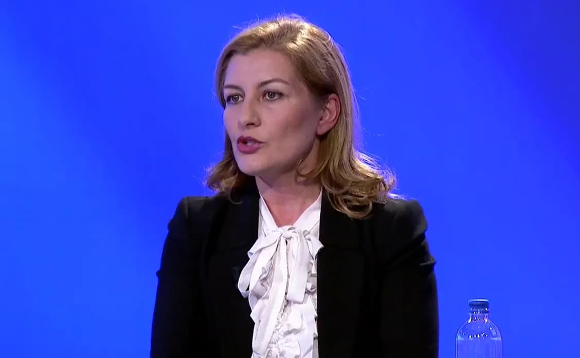 “Bllokimi i institucioneve nuk është opsion”, paralajmëron Alma Lama