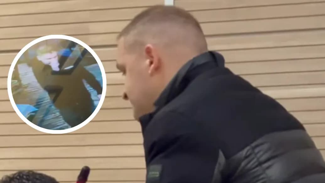 Çfarë ndodhi në restaurant ku dyshohet se ia bëri me shenjë Plavës, deklarohet për herë të parë Naim Murseli
