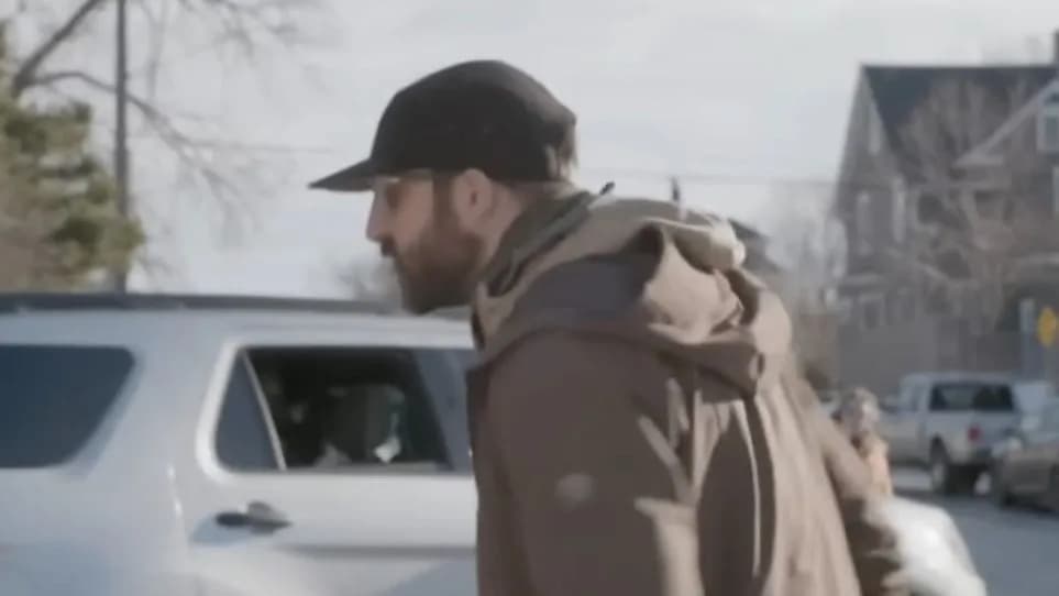 Dalin pamje të reja të konfrontimit të 37 vjeçarit me agjentët e imigracionit në SHBA 11 ditë para vrasjes