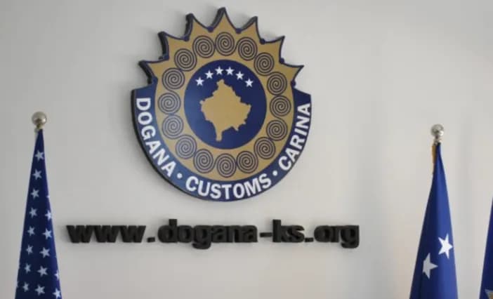 Dogana e Kosovës sekuestron 237 mijë ambalazhe të paligjshme për cigare