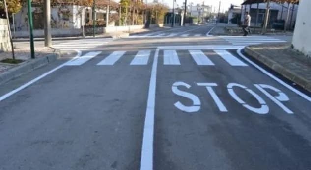 Dy këmbësore goditen nga vetura në Prishtinë, arrestohet shoferi