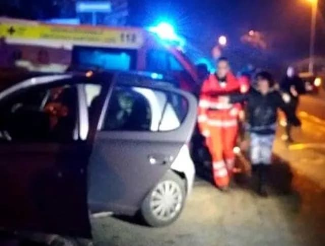 E rëndë në Itali: U përplas me kamionin, ndërron jetë 20-vjeçari shqiptar!