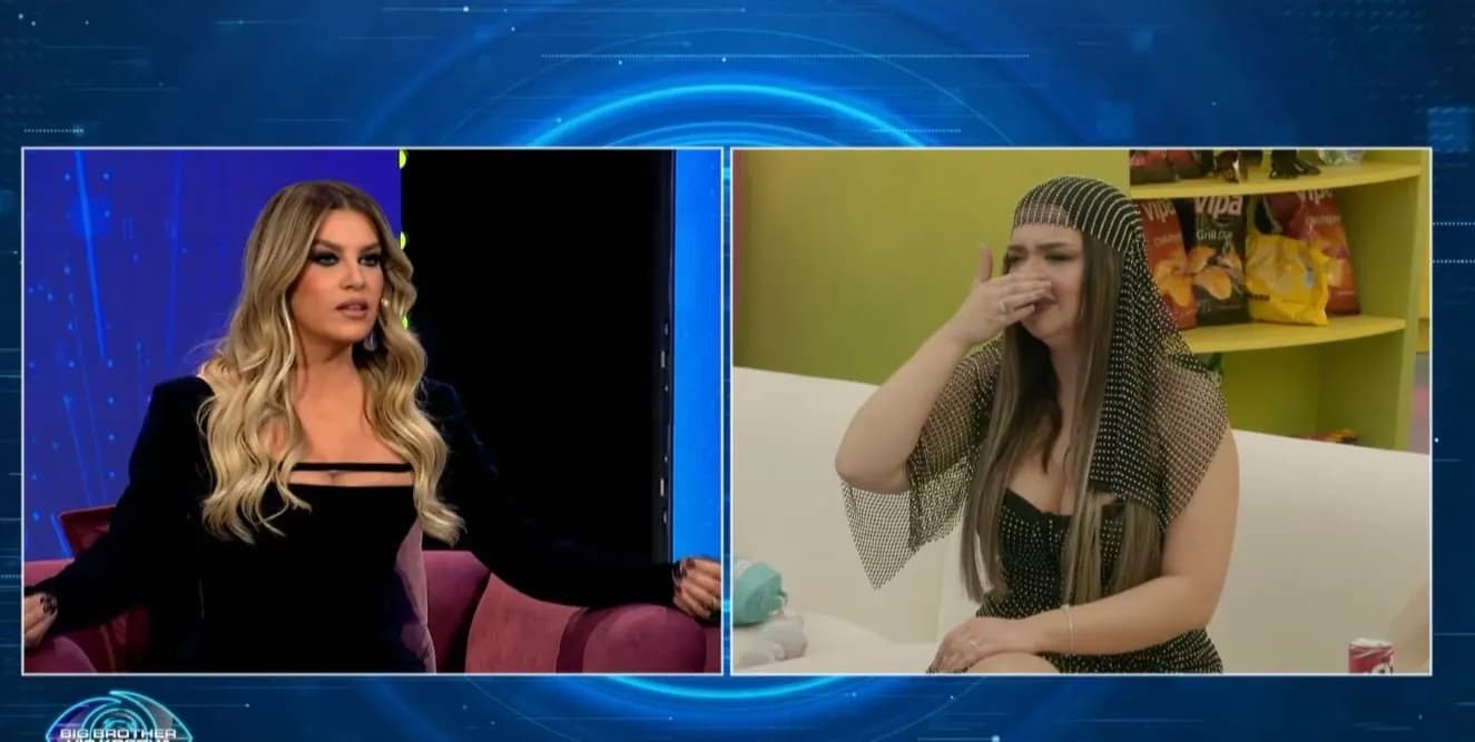 “Edhe po të ishte babai i 5 fëmijëve…”, Leonora i bën thirrje Albës të largohet nga Limi (VIDEO)