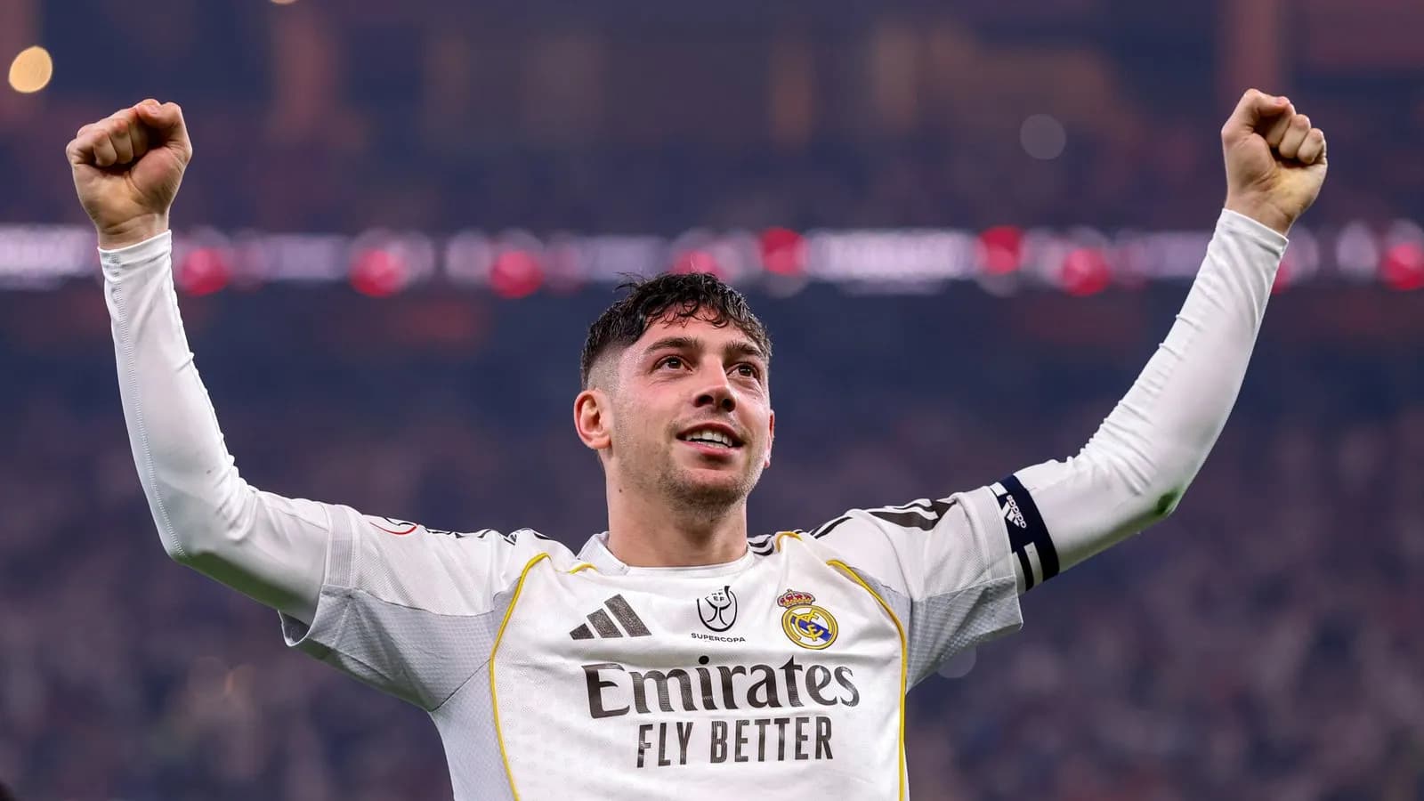 ”El Clasico” në Superkupën e Spanjës, Reali fiton përballjen ndaj Atletikos