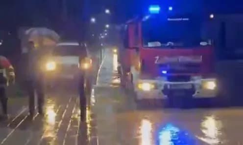 Elezaj: Situatë e rënduar në Klinë, janë shkaktuar dëme të konsiderueshme