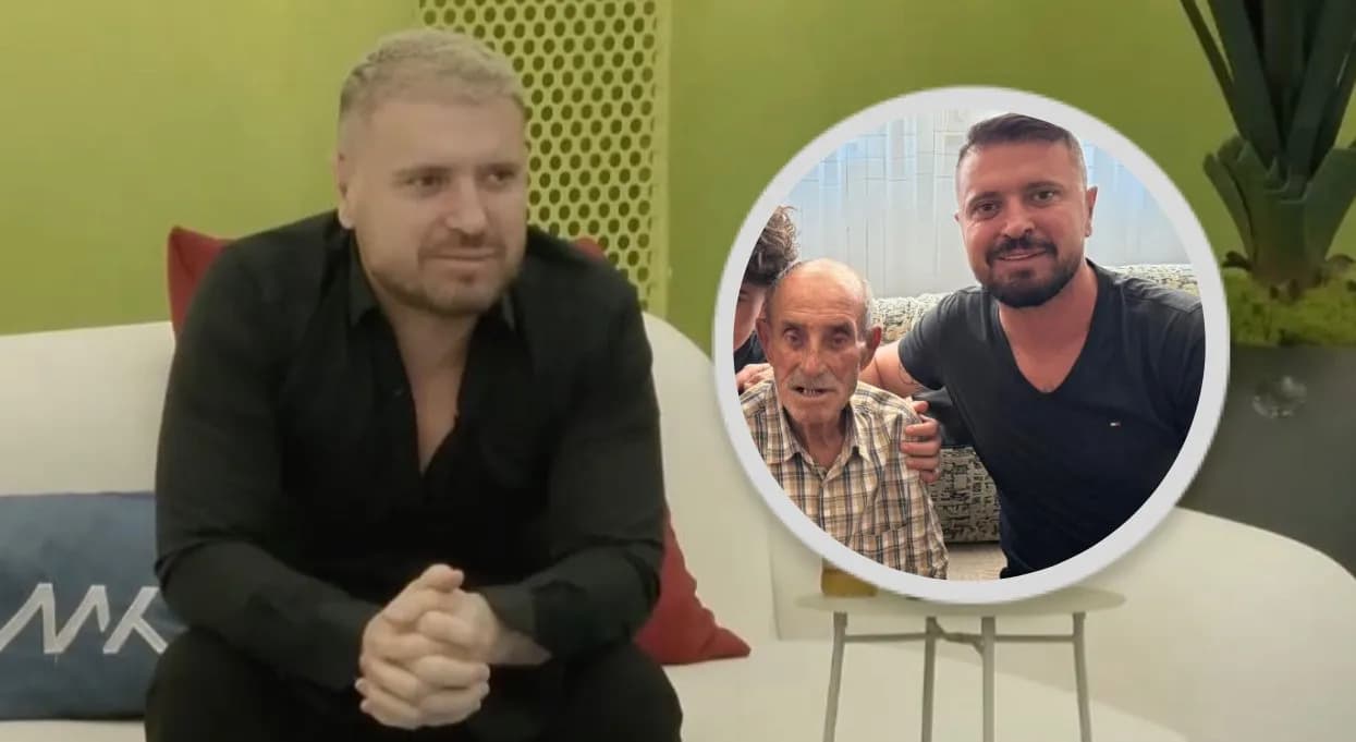 Familja e Labit merr vendim: Banori nuk do të njoftohet për vdekjen e gjyshit – kjo është arsyeja