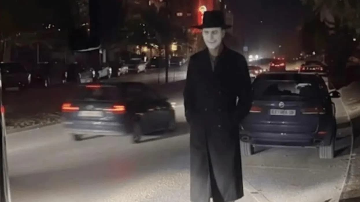 “Fantazma” në Prishtinë, ish-koloneli: Kjo s’duhet të kalohet pa u hetuar
