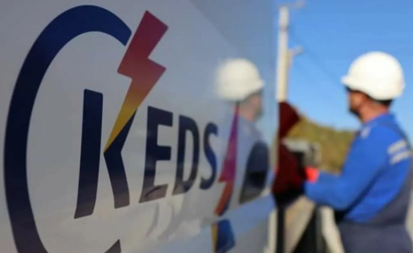 Furnizimi me energji elektrike në Drenas, KEDS del me njoftim