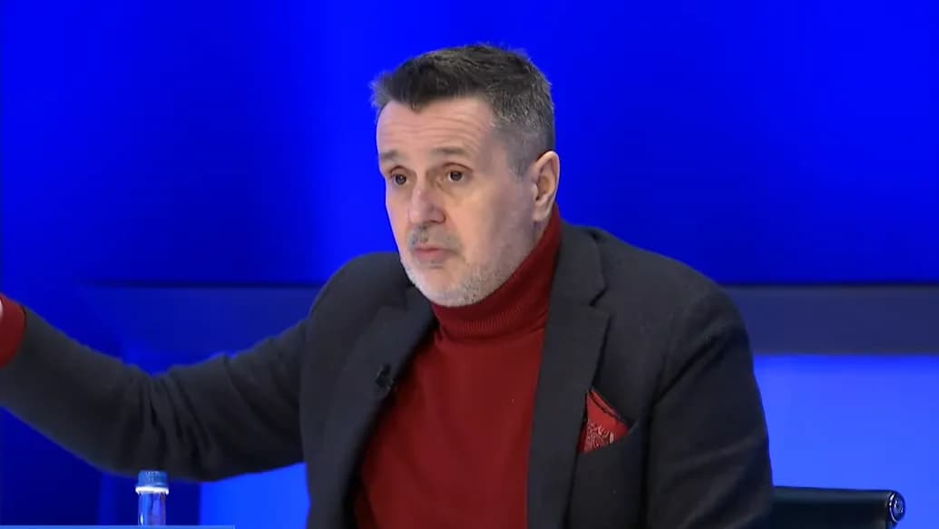 Gashi: Kurti nuk është i interesuar për një mandat të dytë të Osmanit