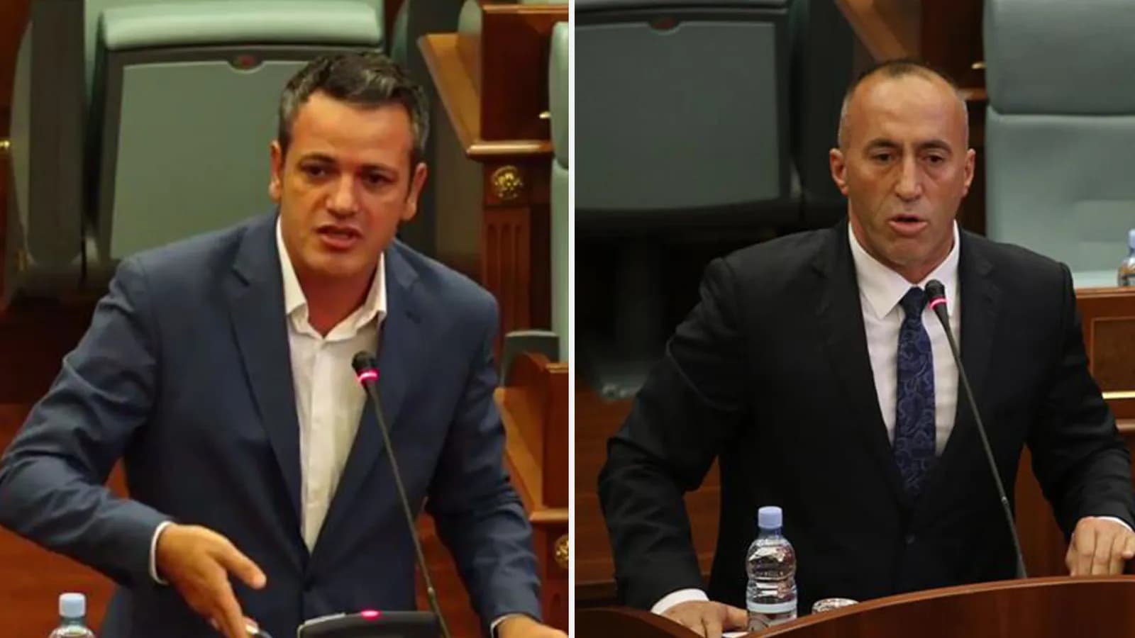 Gashi: Ramush Haradinaj po i mbledh nënshkrimet për President