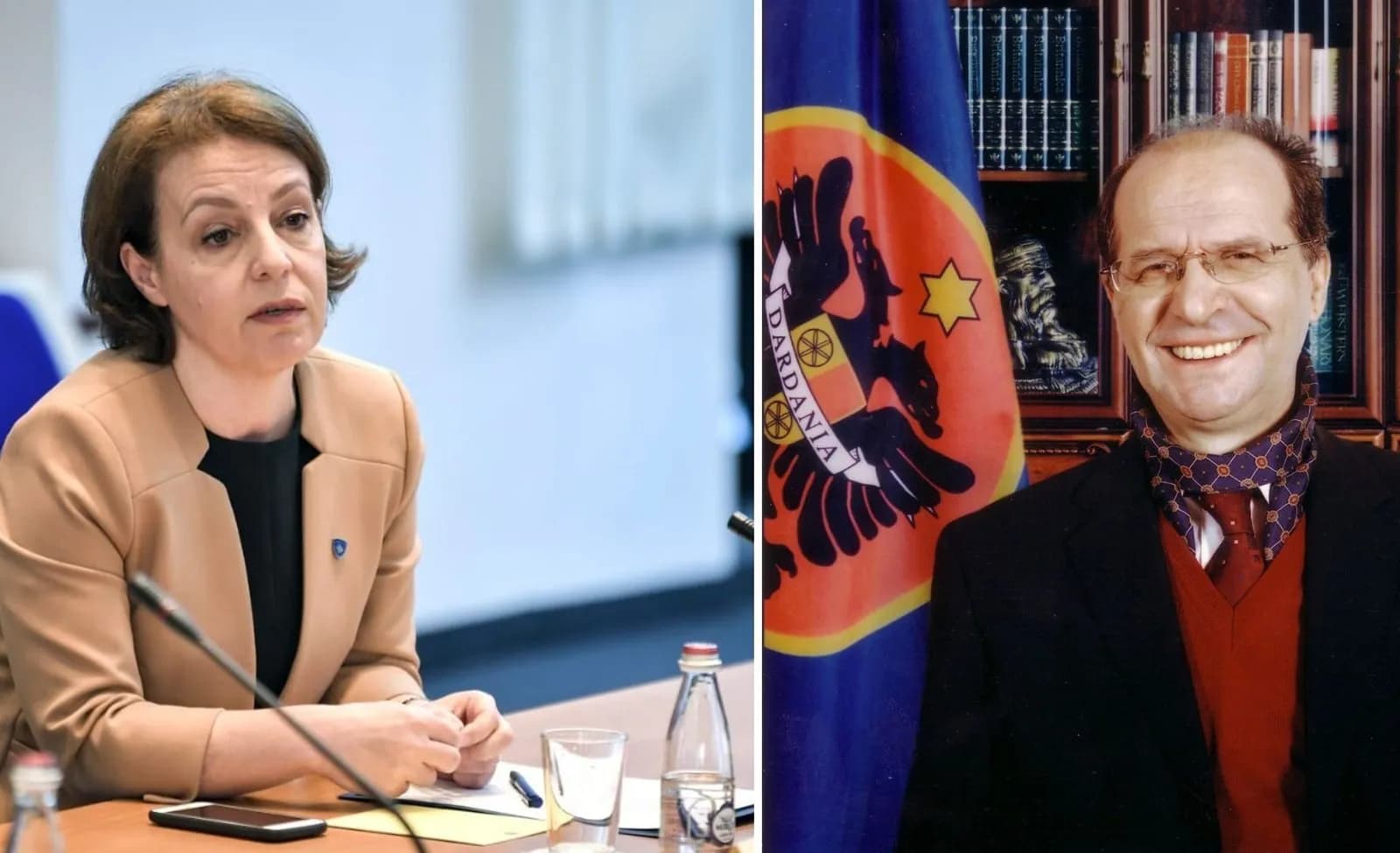 Gërvalla: Me rugovistët e Guxo, u pajtuam se për ne që e deshëm dhe nuk e lëshuam rrugën e Rugovës, kujtimi i tij nuk është vetëm ceremoni, është përgjegjësi