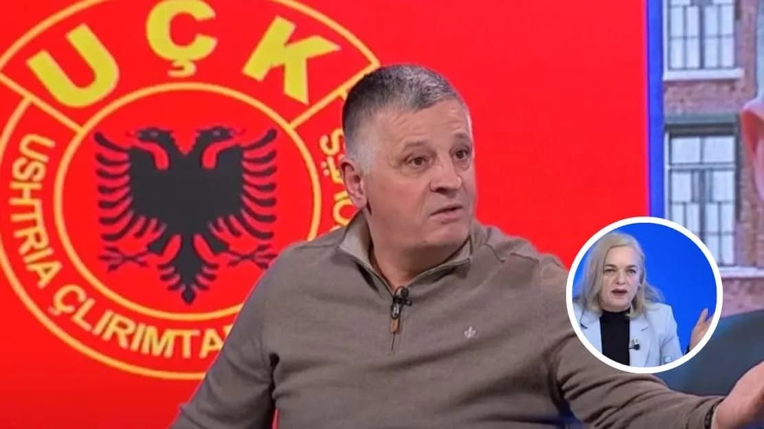 Haradinaj i reagon Gaxherrit: FARK apo UÇK ishte ushtria e Rugovës?