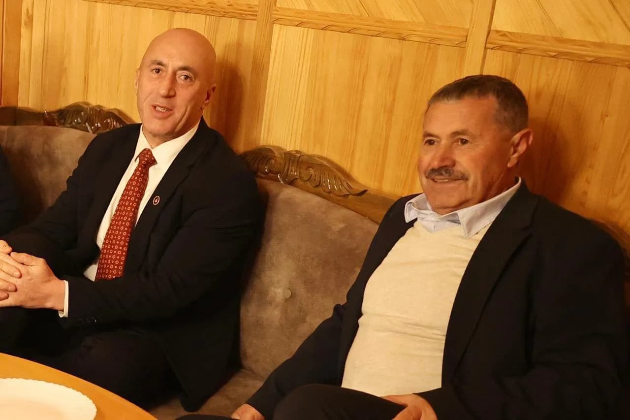 Haradinaj për vdekjen e veteranit të UÇK-së, Naim Muçaj: I përhershëm qoftë kujtimi për të