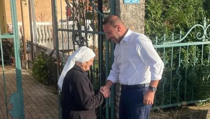 Haradinaj për Zymë Mazrekajn: Nënat shqiptare rënien e bijve heronj e kthyen në dasëm për Kosovën