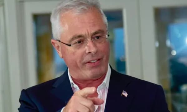 Harry Bajraktari: Në Bordin e Paqes, Kosovës i erdhën nëntë njohje de facto, Trumpi të ndërmjetësojë për t’i zyrtarizuar