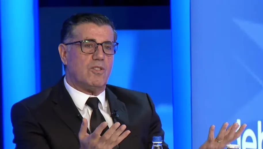 Haziri: Ajo që po ndodh mes Izraelit dhe Palestinës nuk mund të krahasohet me luftën e Kosovës