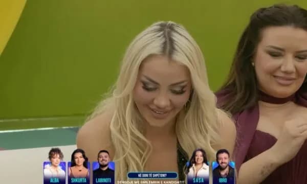“I do meshkujt për para”, reagon ashpër menaxhmenti i Benita Zenës
