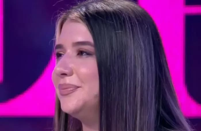 Ishte e martuar për disa vjet, koha kur Alba rrëfente për martesë: Vjehrra më trajtonte si skllave