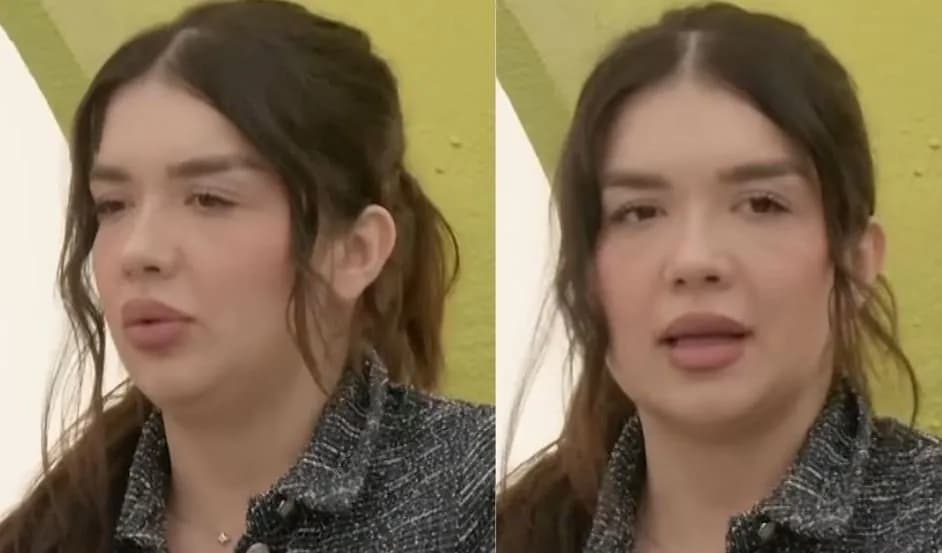“Ishte në mes edhe tradhtia”, Alba tregon gjithçka për bashkëjetesën me Limin (VIDEO)