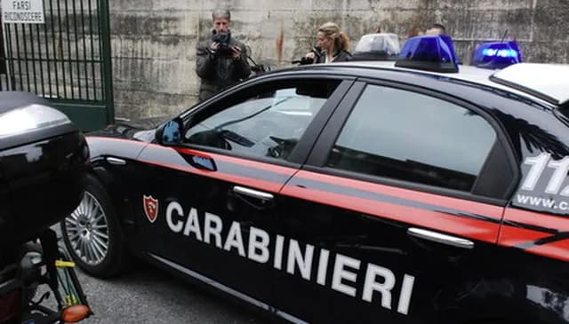 Iu gjet kokainë në banesë, arrestohet 21-vjeçari shqiptar në Itali