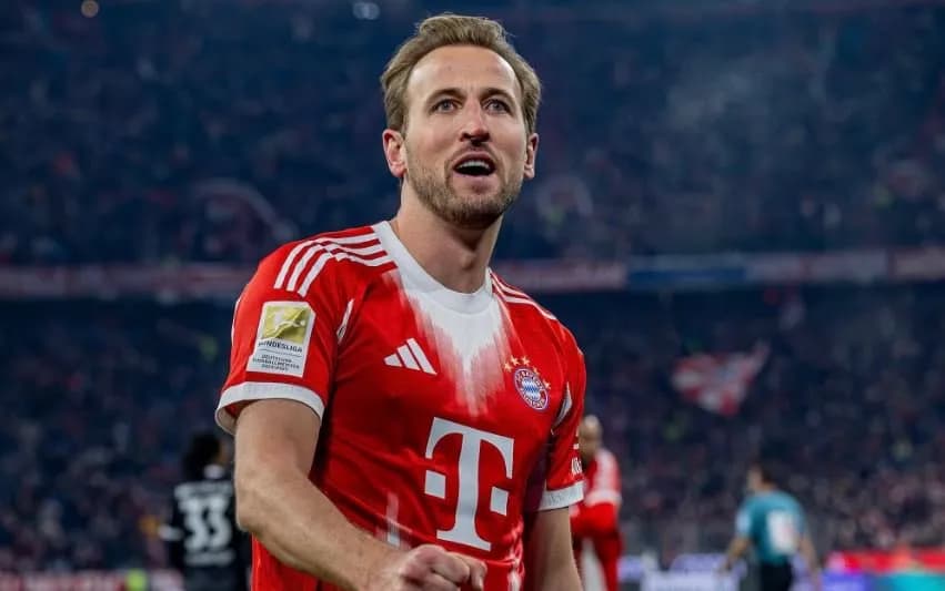 Janë të kënaqur me sulmuesin, Bayerni nis bisedimet me Harry Kane