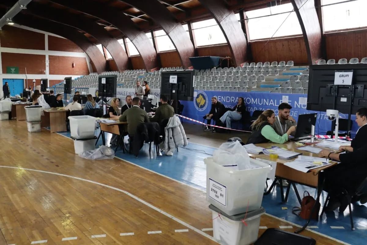 Kërkohet paraburgim për 4 komisionerë dhe një kryesues të KKZ të Prizrenit