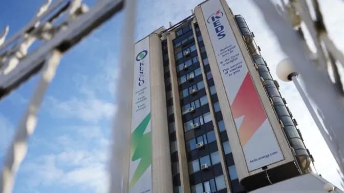 KESCO: Sistemi elektroenergjetik aktualisht po operon në kushte të vështira dimërore