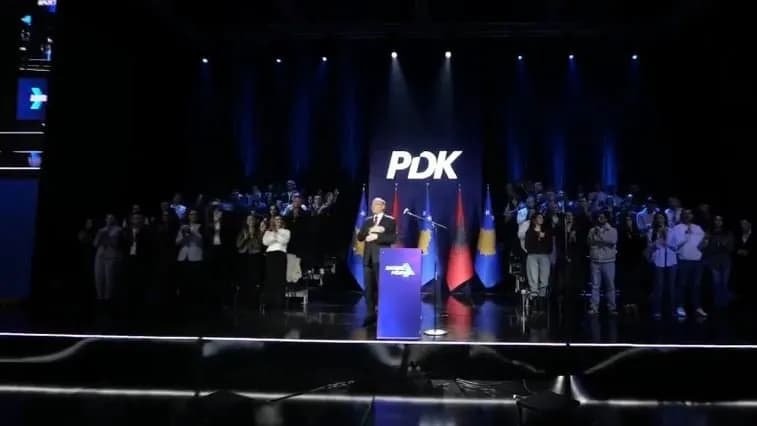 Këta janë deputetët e mandatit të kaluar nga PDK-ja që në këto zgjedhje mbeten jashtë