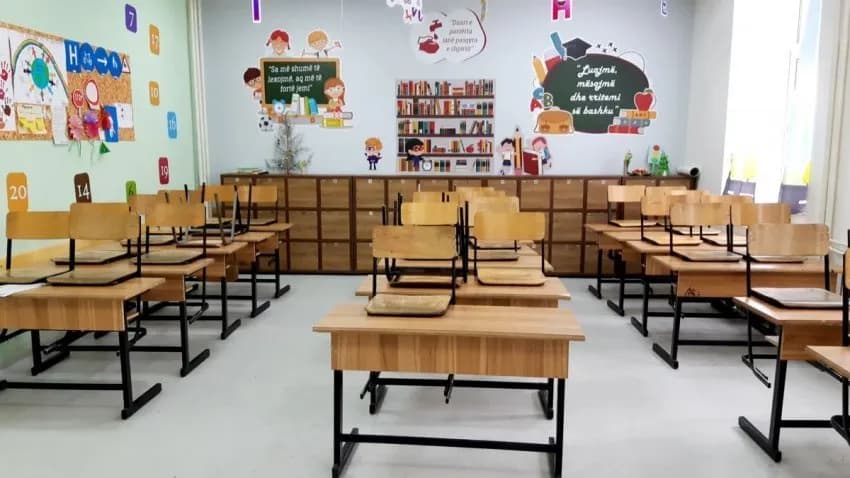 Kjo është komuna e radhës që merr vendim për shtyrjen e mësimit