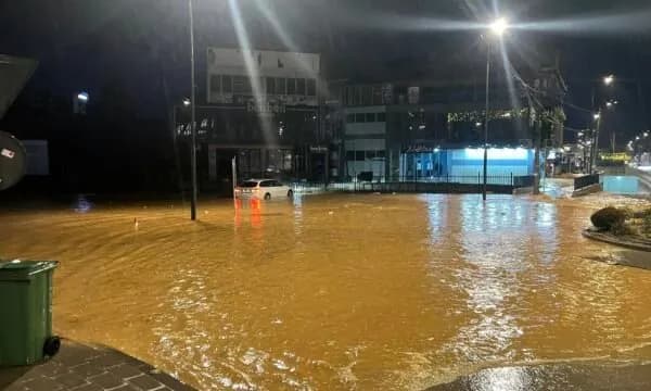 Komuna e Malishevës hap afatin për raportimin e dëmeve nga vërshimet