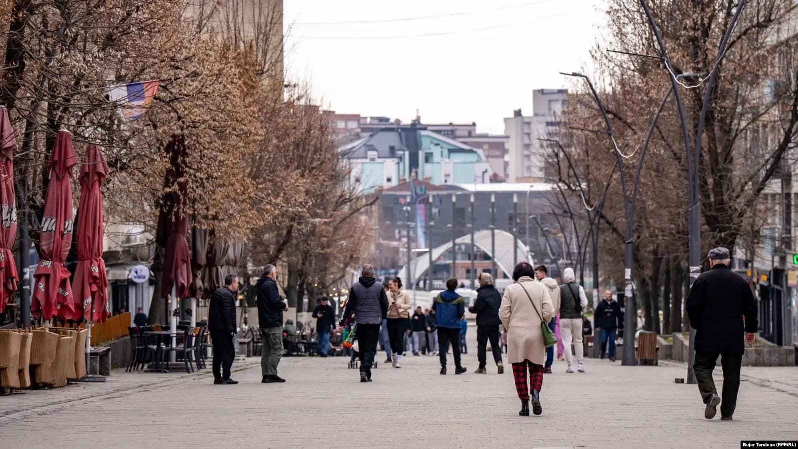 Komunat në veri votojnë sërish për t’u tërhequr nga Asociacioni i Komunave të Kosovës