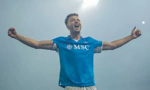Kontrata më e pasur e karrierës: Rrahmani shpërblehet nga Napoli
