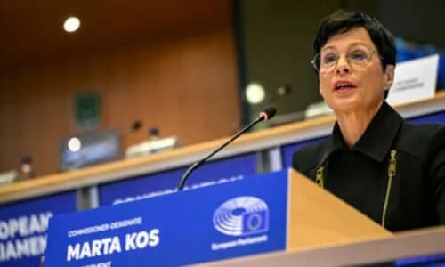 Kos: Serbia bëri hap serioz prapa në rrugën drejt BE-së