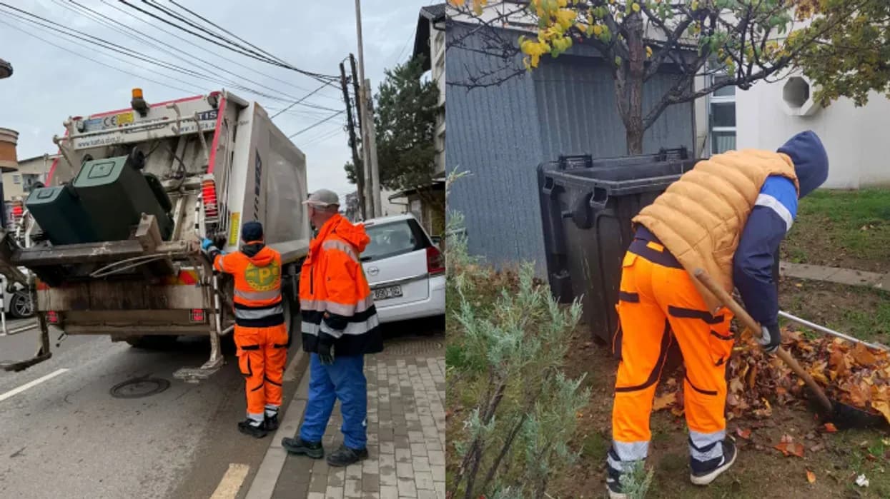 KRM “Pastrimi” njofton çmimoren e re për grumbullimin e mbeturinave në Prishtinë