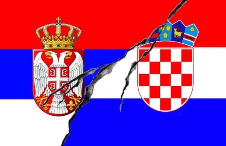 Kroacia i reagon Vuçiqit për deklaratën lidhur me “aleancën ushtarake kundër serbëve”