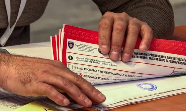 Kush janë kandidatët më të votuar e më pak të votuar nëpër ambasada e konsullata?