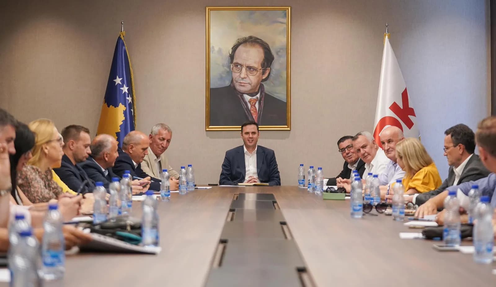LDK sot mbanë Kuvendin e punës: Lider i ri ose mandat tjetër për Abdixhikun