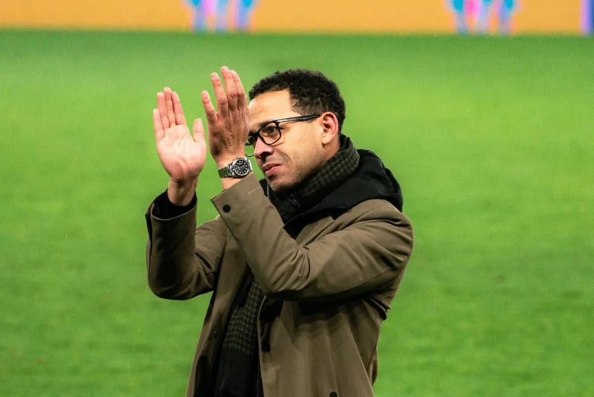 Liam Rosenior jep sinjale pozitive për Chelsean, përshendetet me Strasborg