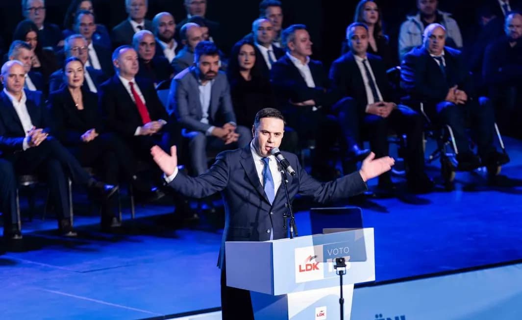 Lista e LDK-së, këta janë emrat me më së shumti ndryshime të votave pas rinumërimit