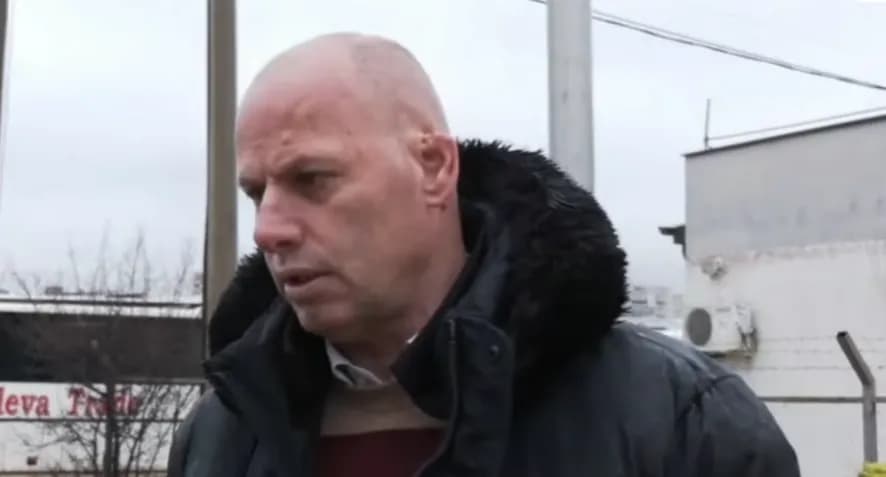 Lladrovci: 20 familje janë evakuuar si pasojë e reshjeve