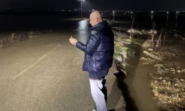 Lladrovci tregon arsyen pse u pezullua mësimi në Drenas