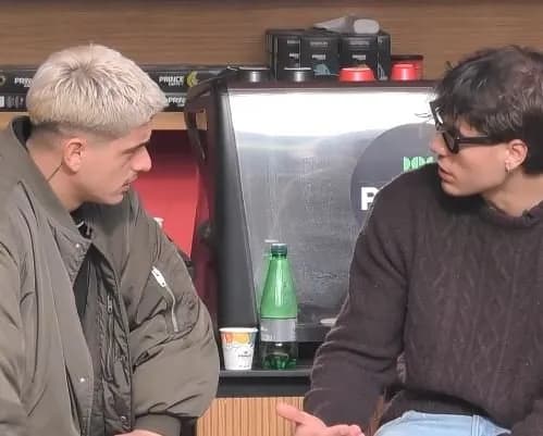 Londrimi e pyet Klodin për orientimin seksual (VIDEO)