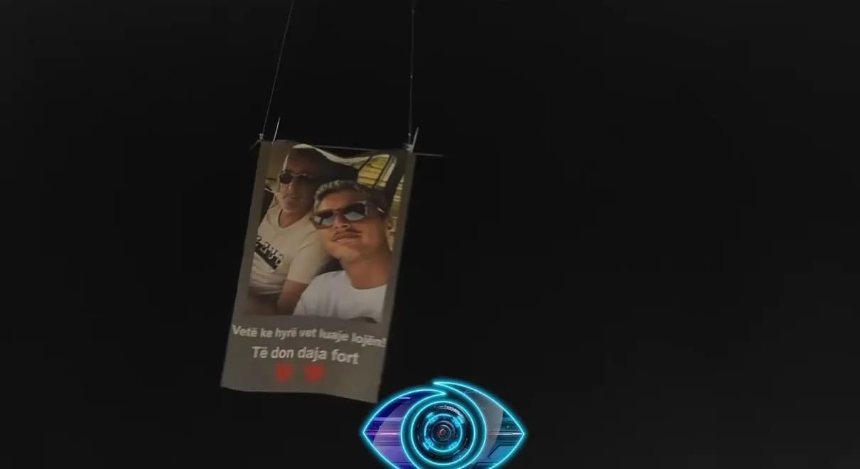 Londrimit i vjen mesazh nga jashtë: “Vetë ke hyrë, vetë luaje lojën” (VIDEO)