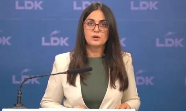 Lushaku: LDK nuk është parti e një njeriu, por e strukturave dhe anëtarësisë