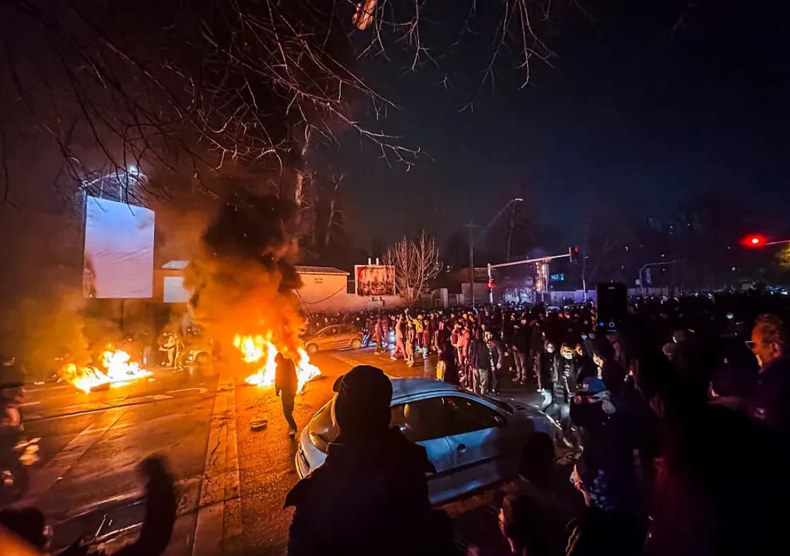 MEPJ thirrje shqiptarëve që ndodhen në Iran: Tregoni kujdes, qëndroni në kontakt me përfaqësitë diplomatike