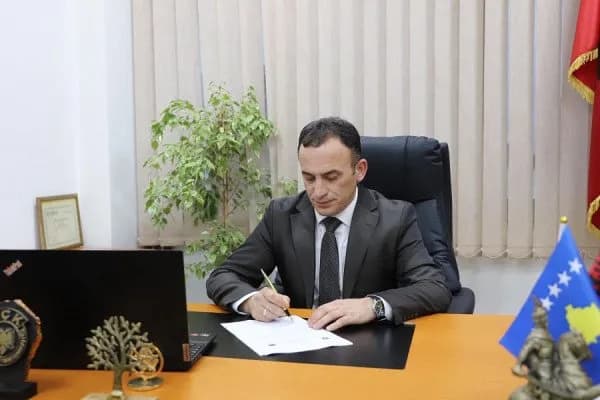 Merret vendim, Obiliqi ashpërson masat ndaj ndotjes, gjoba deri në 1000 euro
