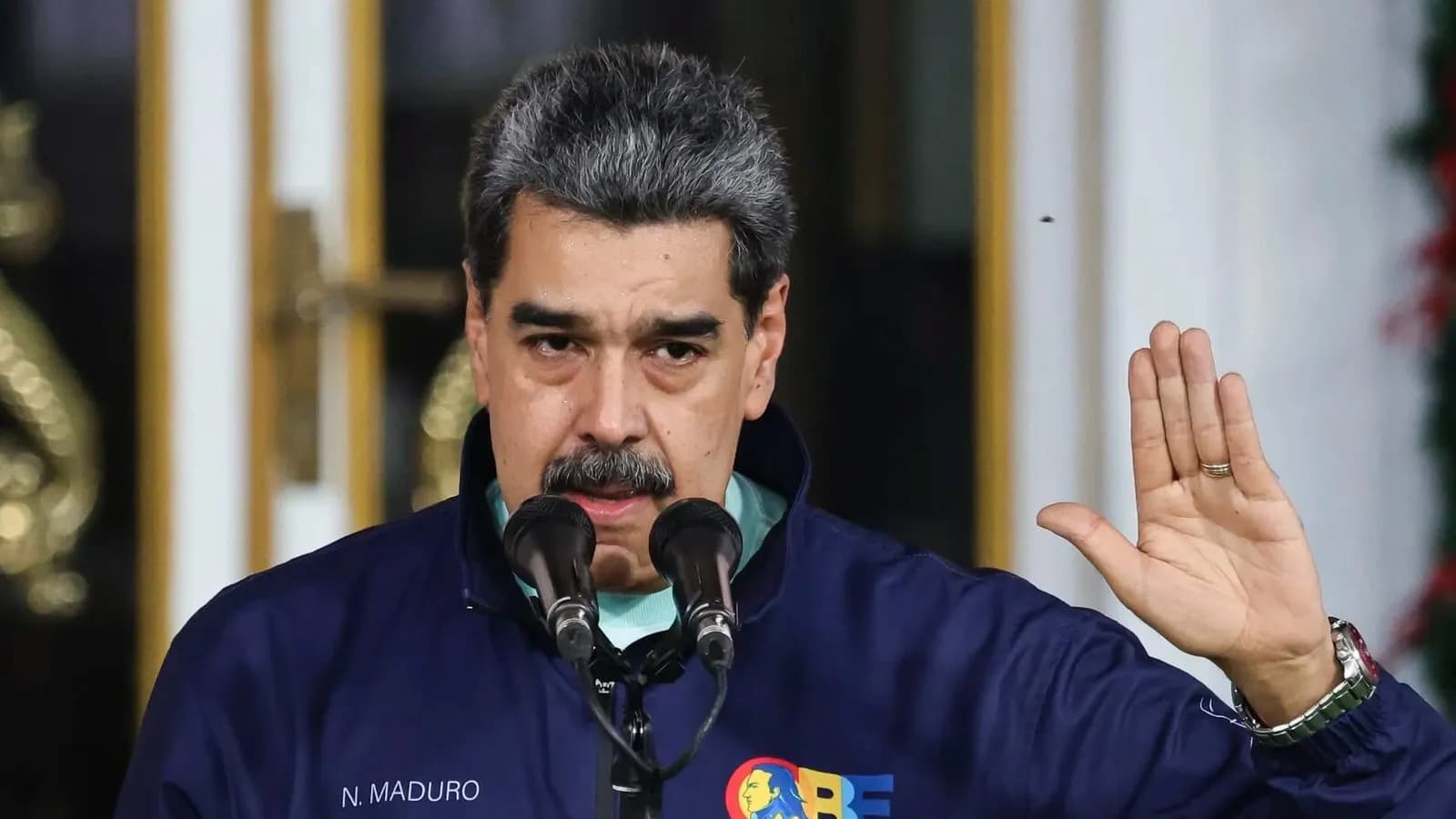 Miratohet dekreti me firmën e Maduros, Venezuela urdhëron arrestimin e kujtdo që mbështet sulmin e SHBA-së