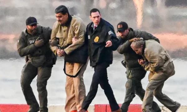 Nicolas Maduros i caktohet avokati për paraqitjen e parë në gjykatë